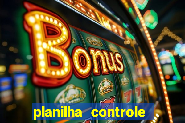 planilha controle day trade